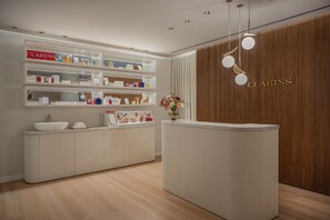 Espace de soins pour les couples, hammam, hammam, soins corporels