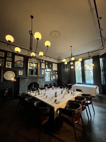 Mercure Dumfries Cargenholm House