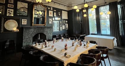 Mercure Dumfries Cargenholm House