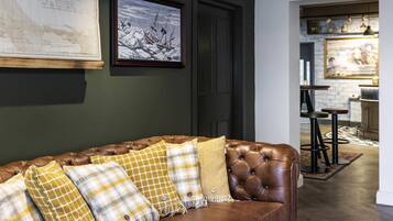 Bar (en la propiedad)