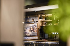 Bar (on property) - Mercure Dumfries Cargenholm House (Dumfries)