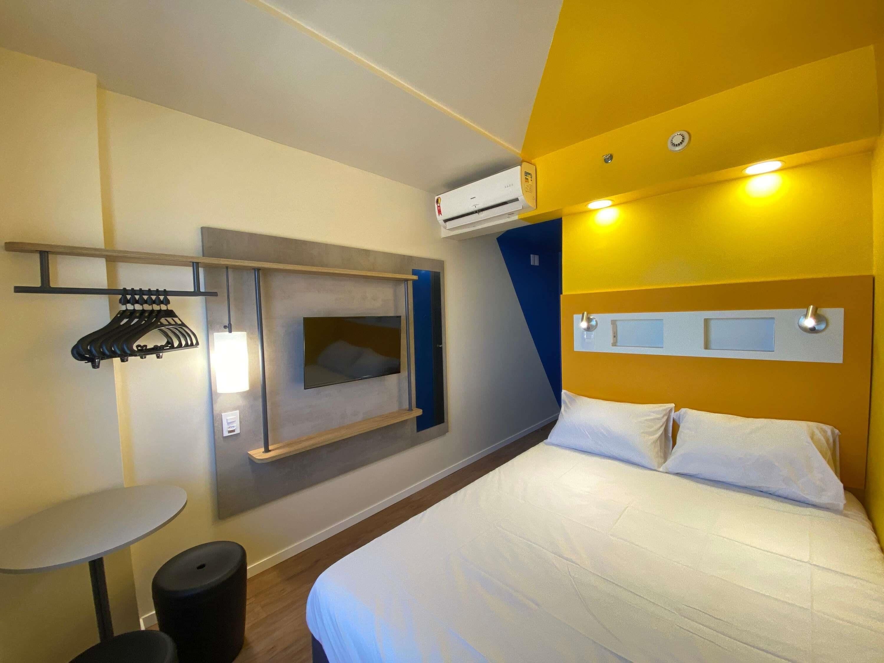 Foto - ibis budget Recife Jaboatão