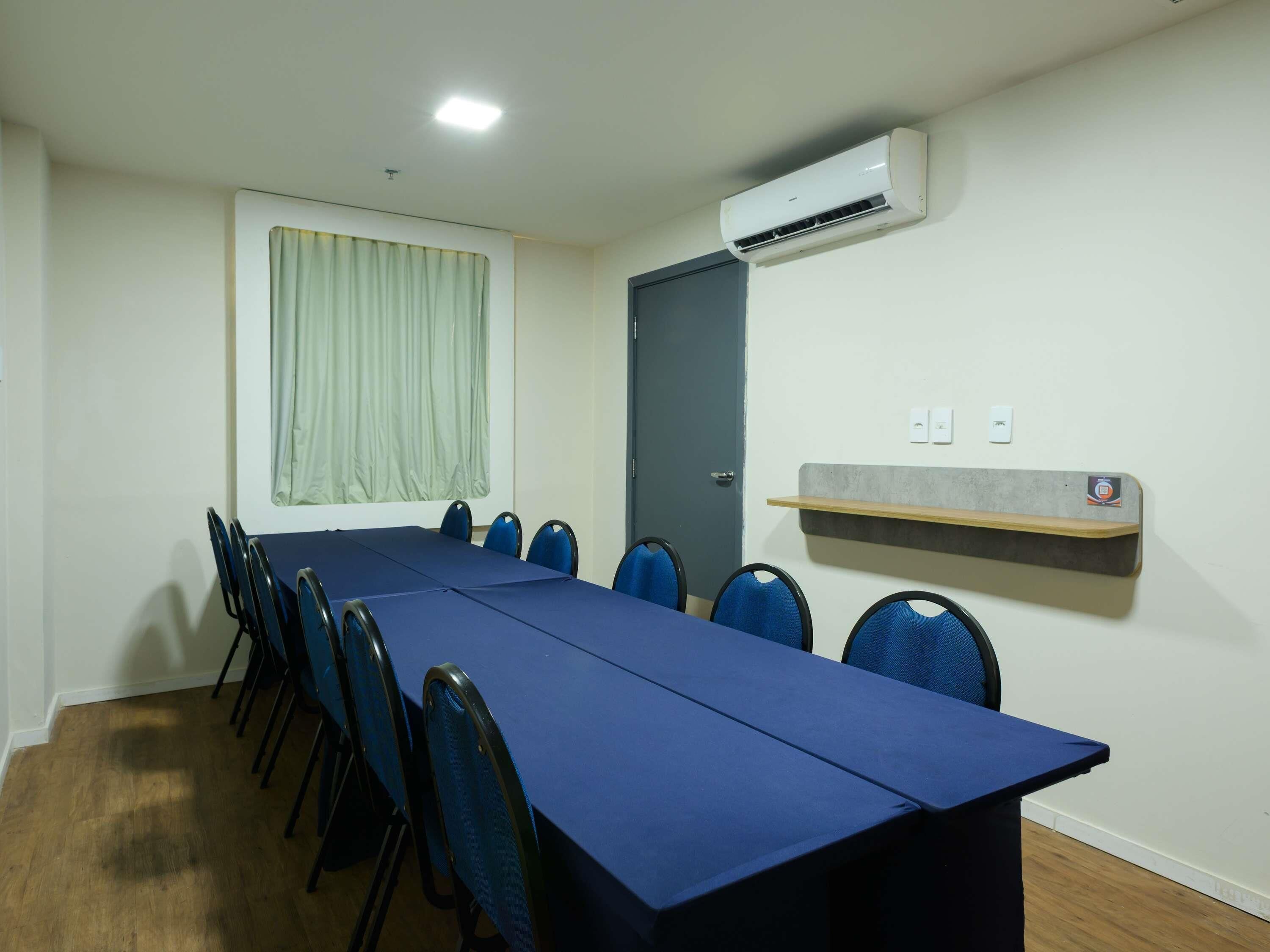Foto - ibis budget Recife Jaboatão