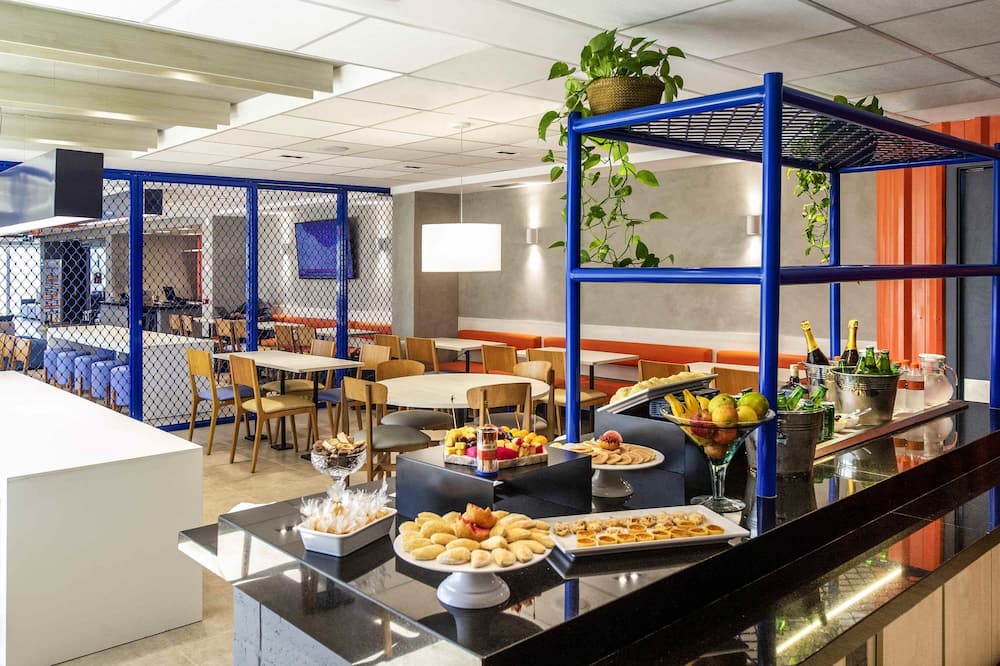 ibis budget Recife Jaboatão