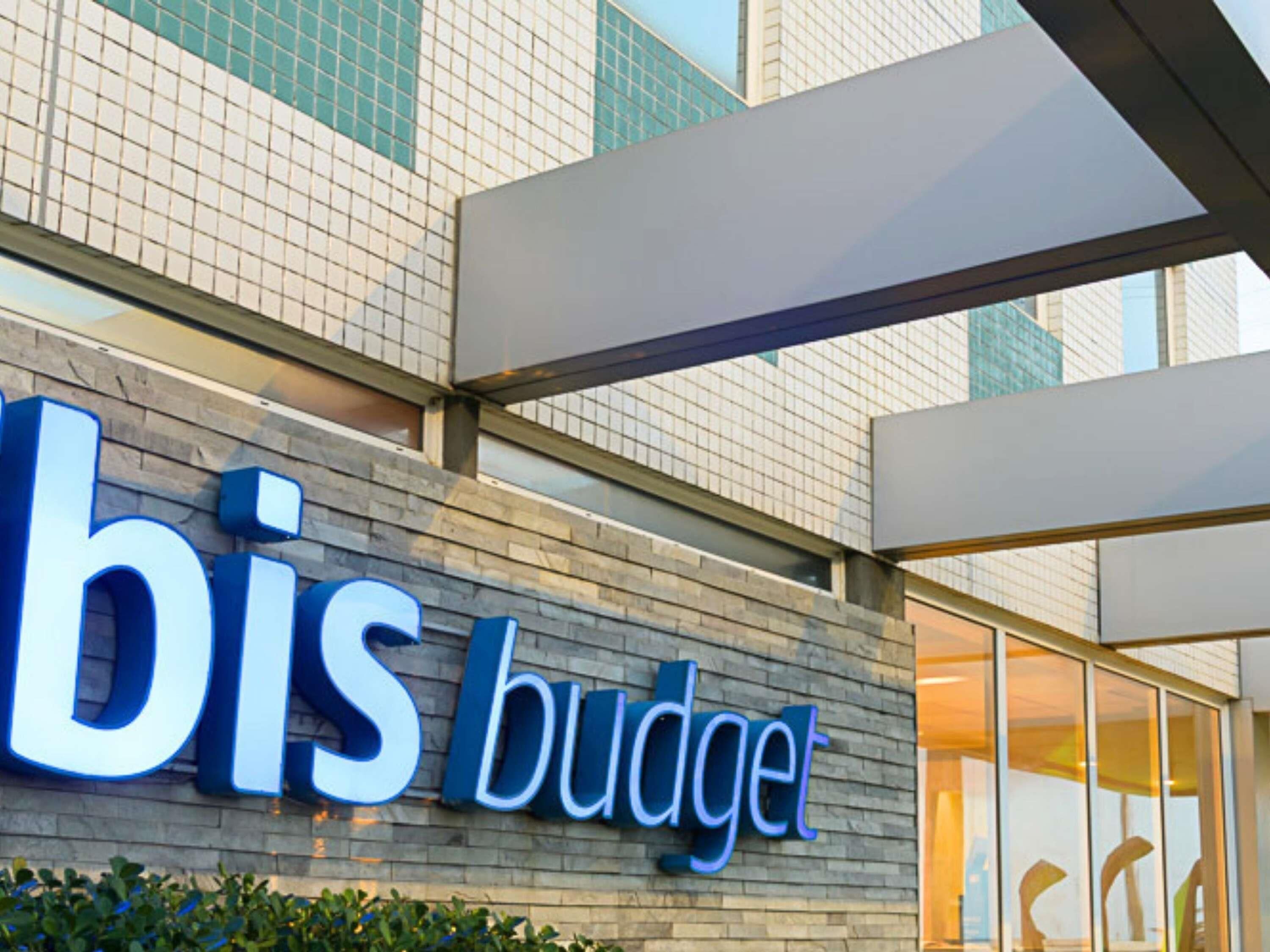 Foto - ibis budget Recife Jaboatão