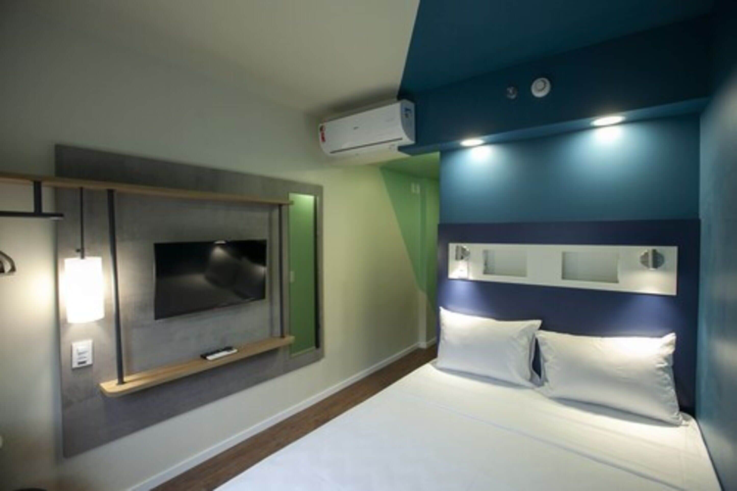 Photo - ibis budget Recife Jaboatão