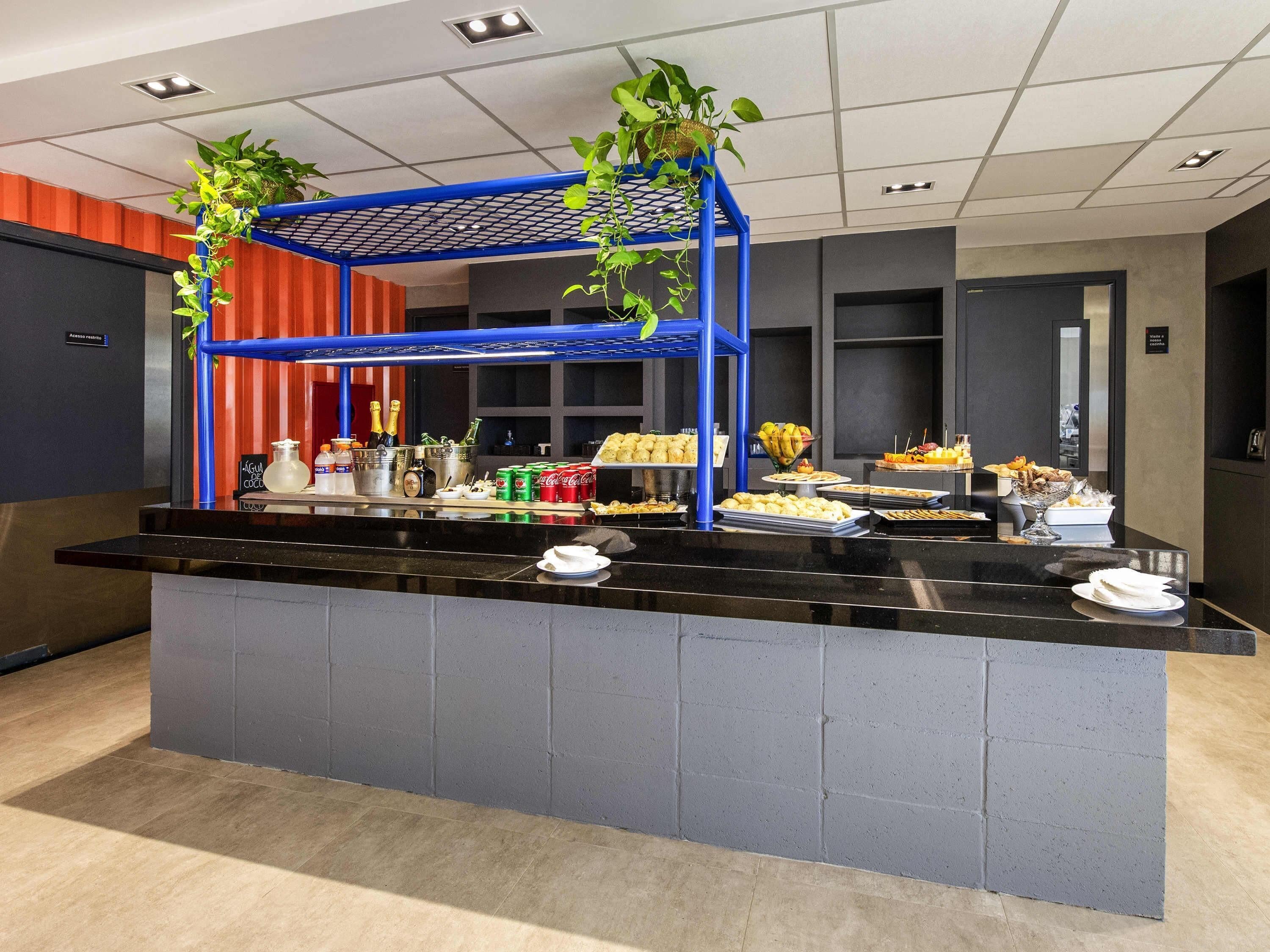 Foto - ibis budget Recife Jaboatão