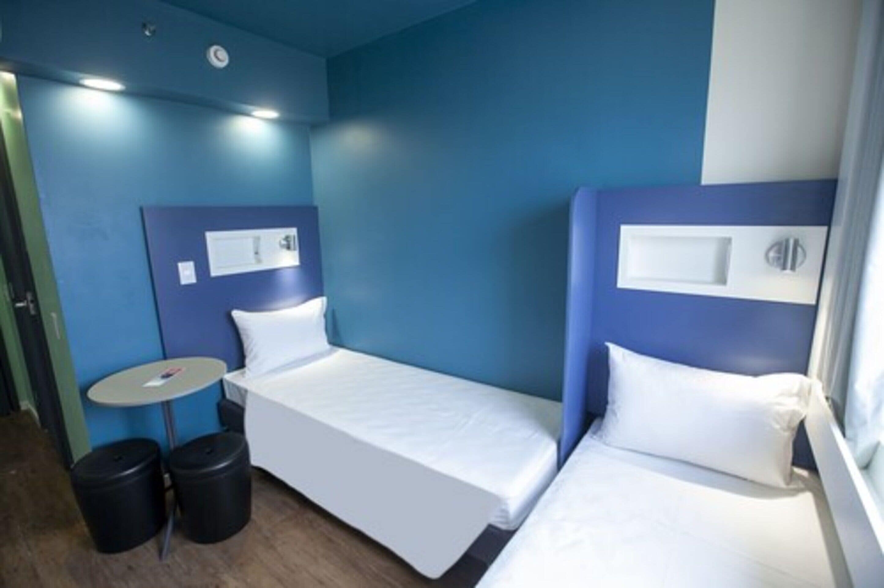 Photo - ibis budget Recife Jaboatão