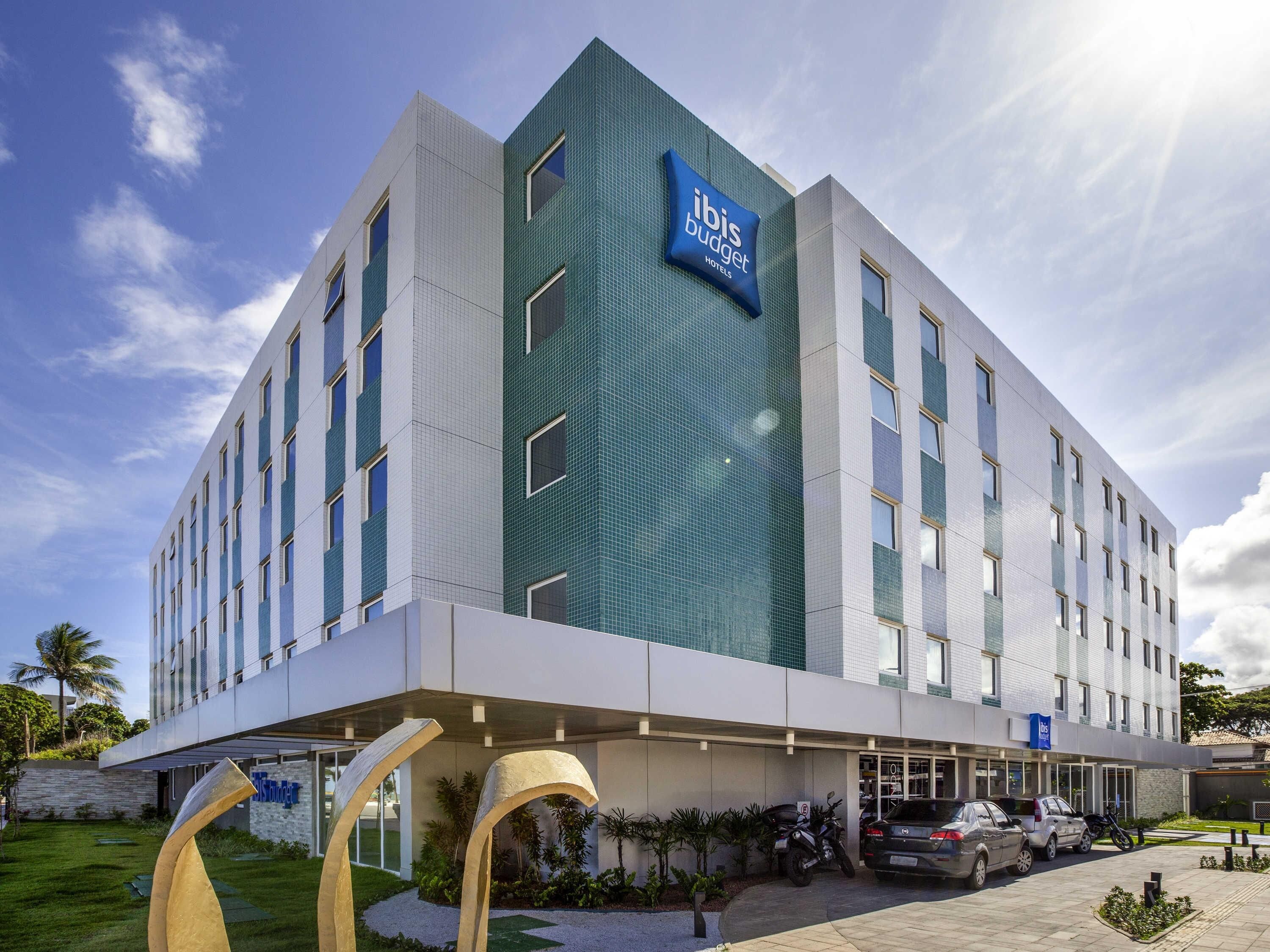 Photo - ibis budget Recife Jaboatão