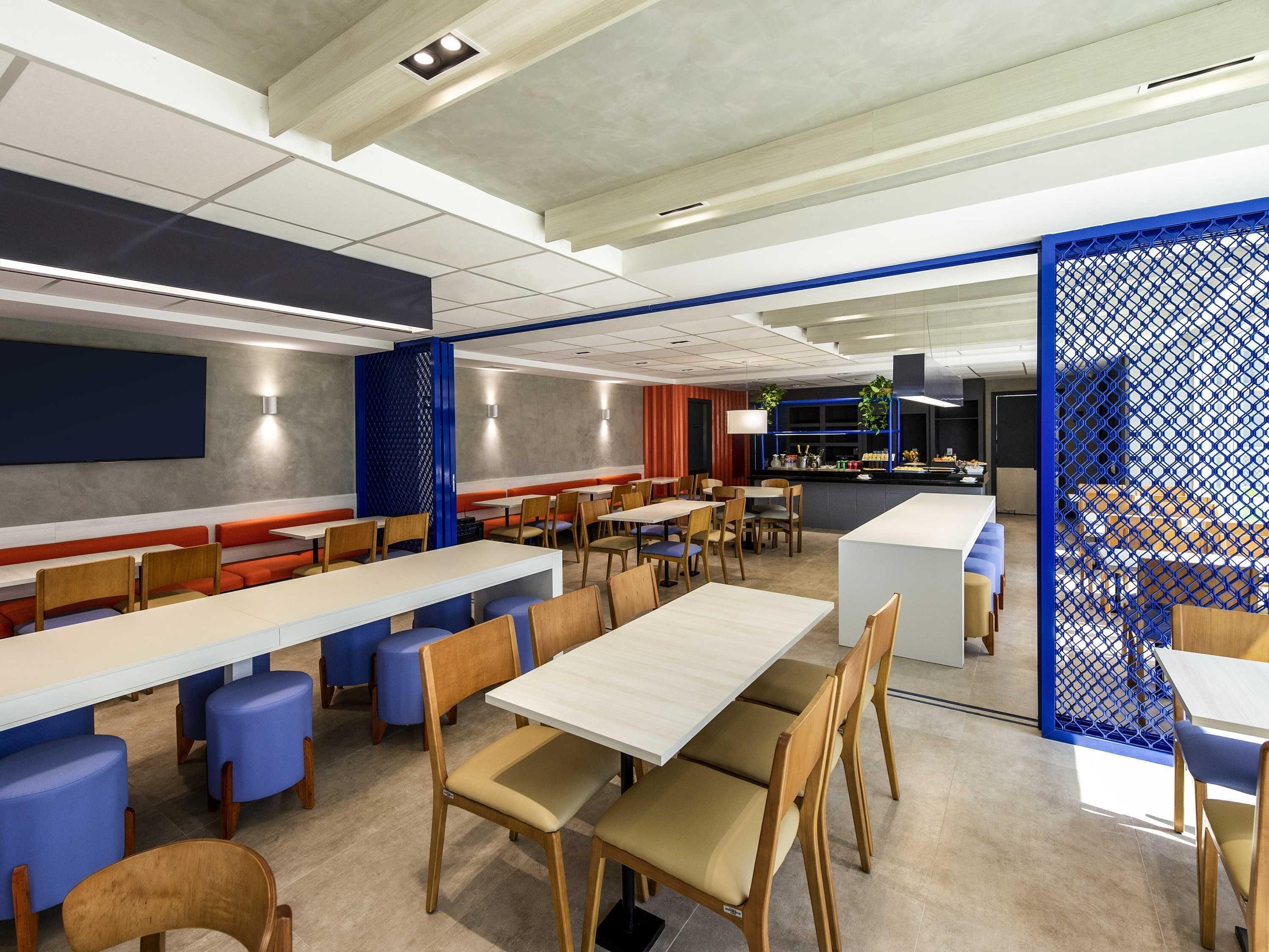 Foto - ibis budget Recife Jaboatão