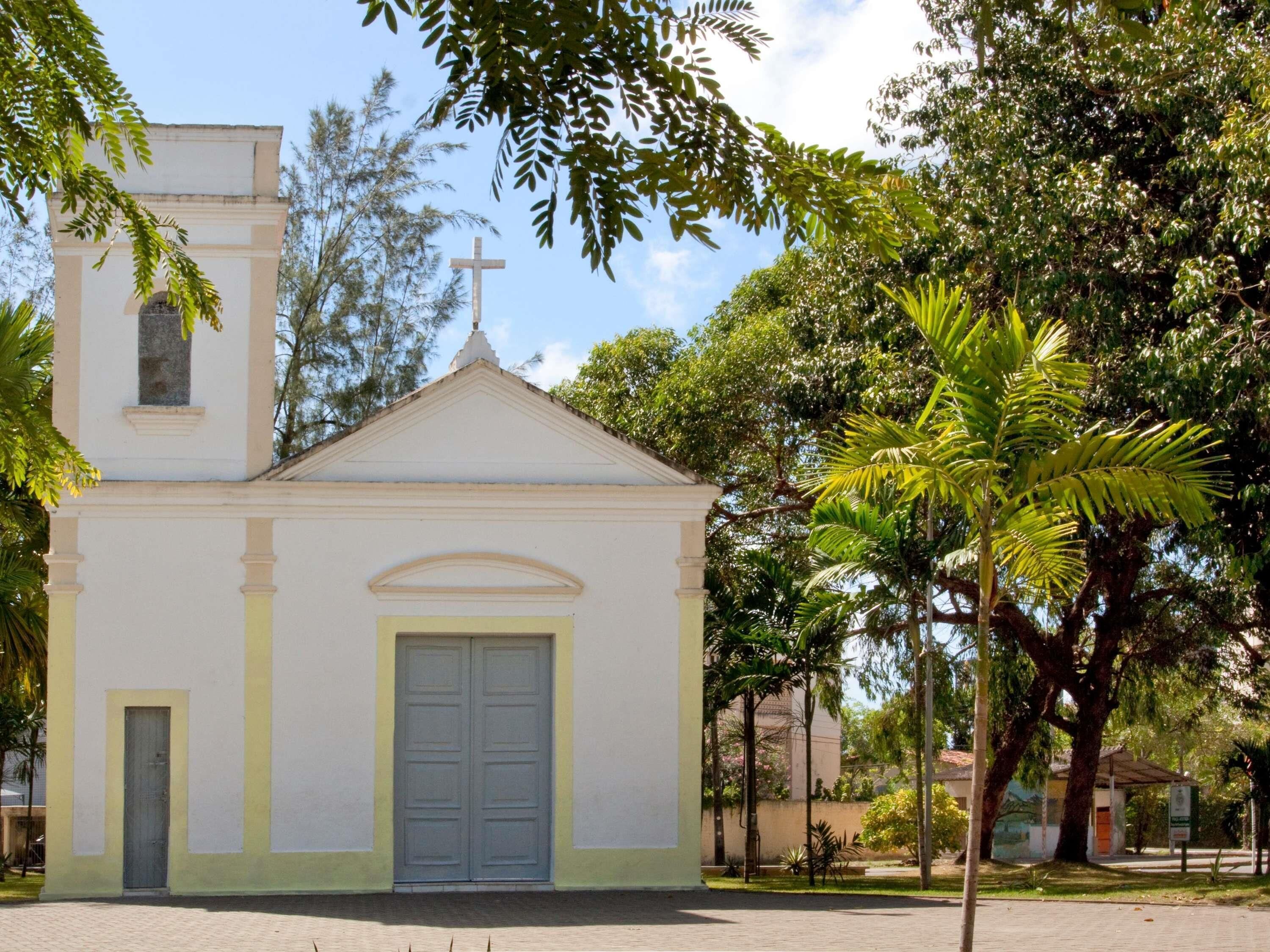 Foto - ibis budget Recife Jaboatão