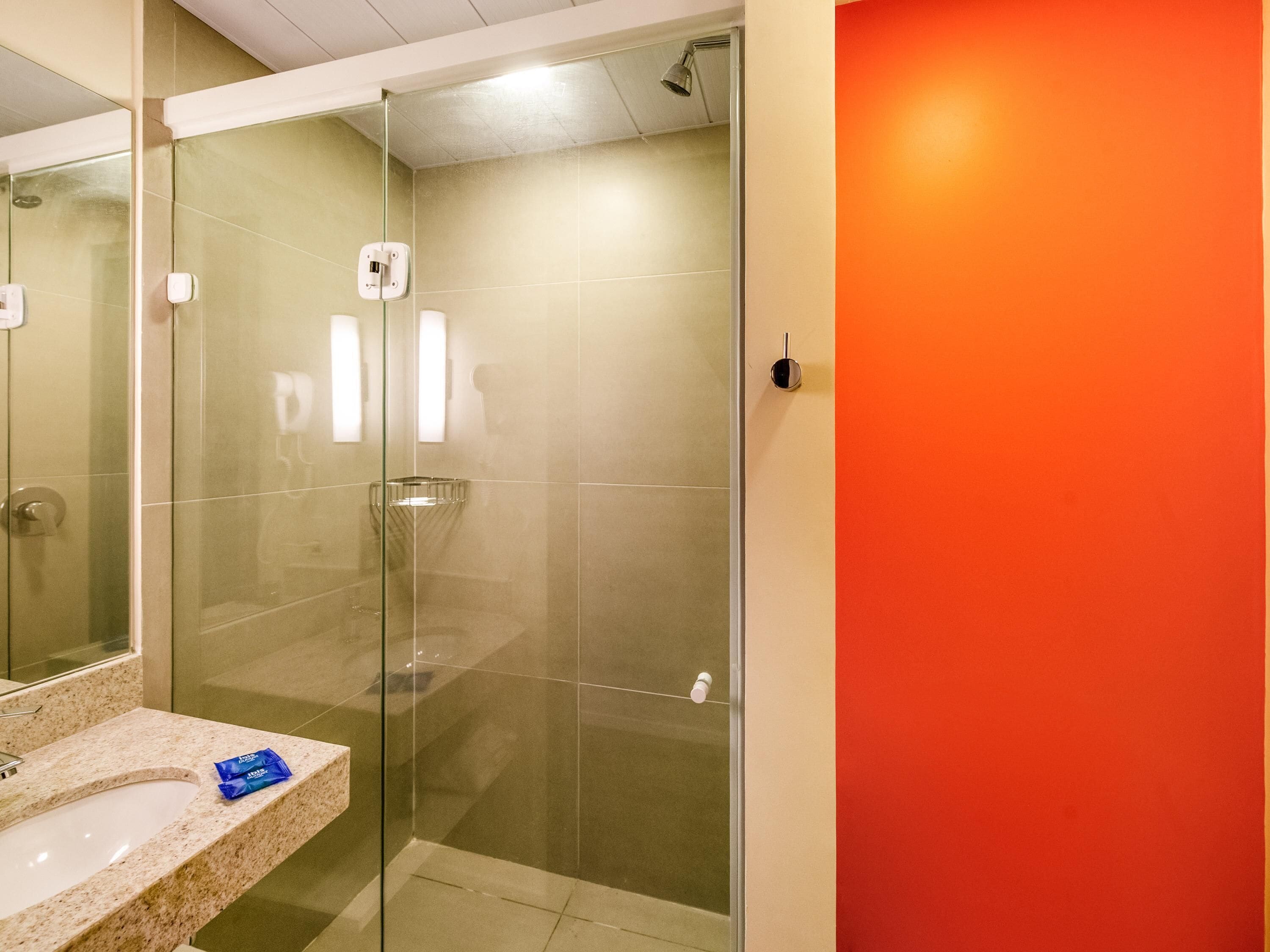 Foto - ibis budget Recife Jaboatão