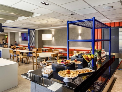 ibis budget Recife Jaboatão