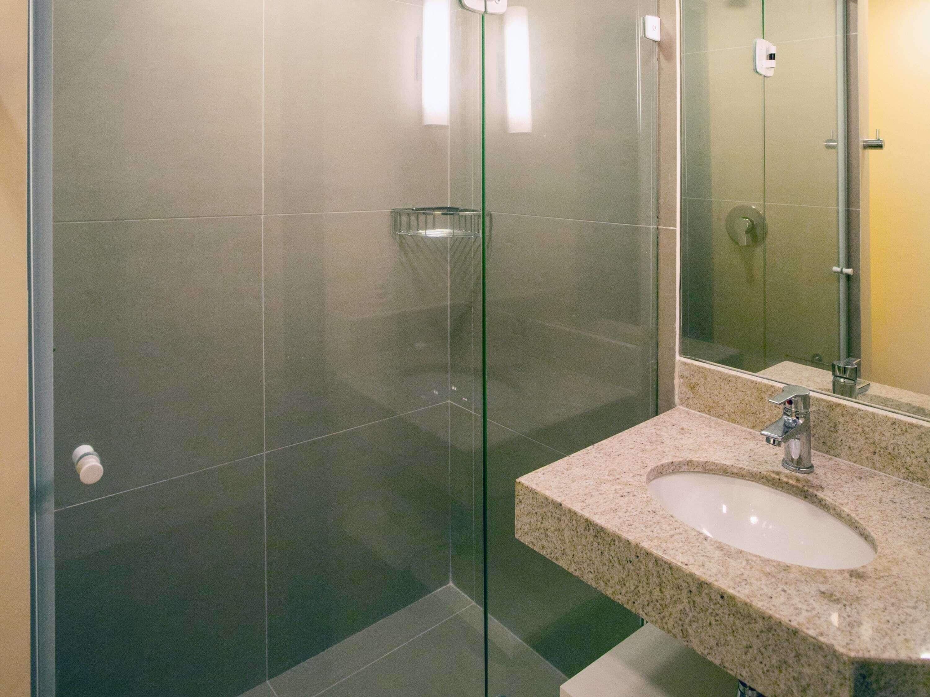 Foto - ibis budget Recife Jaboatão