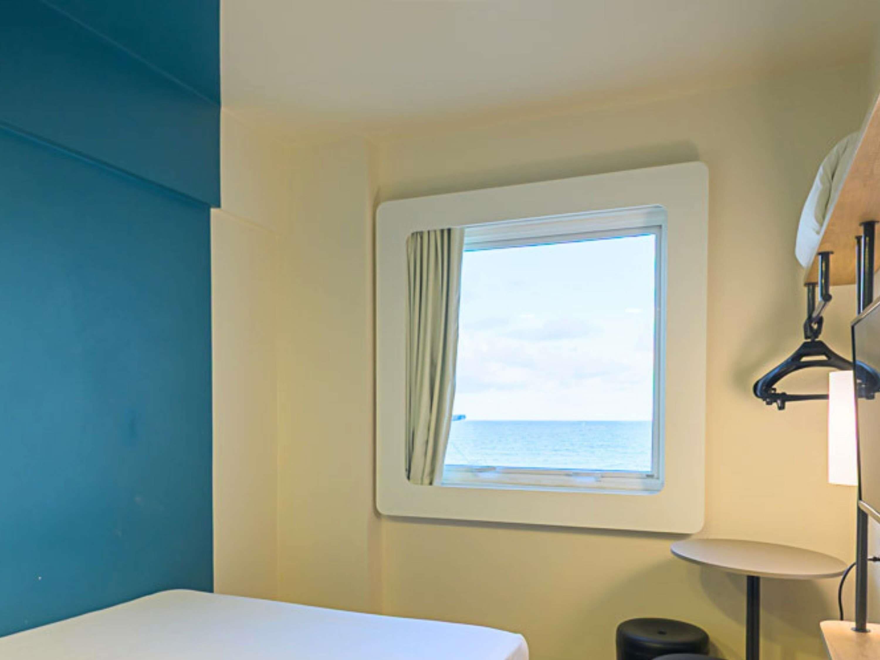 Foto - ibis budget Recife Jaboatão