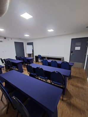 Salle de réunion