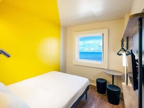 Exterior - ibis budget Recife Jaboatão (Jaboatão dos Guararapes)