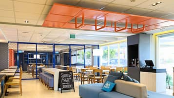 Bar (na propriedade)