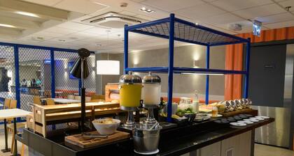 ibis budget Recife Jaboatão