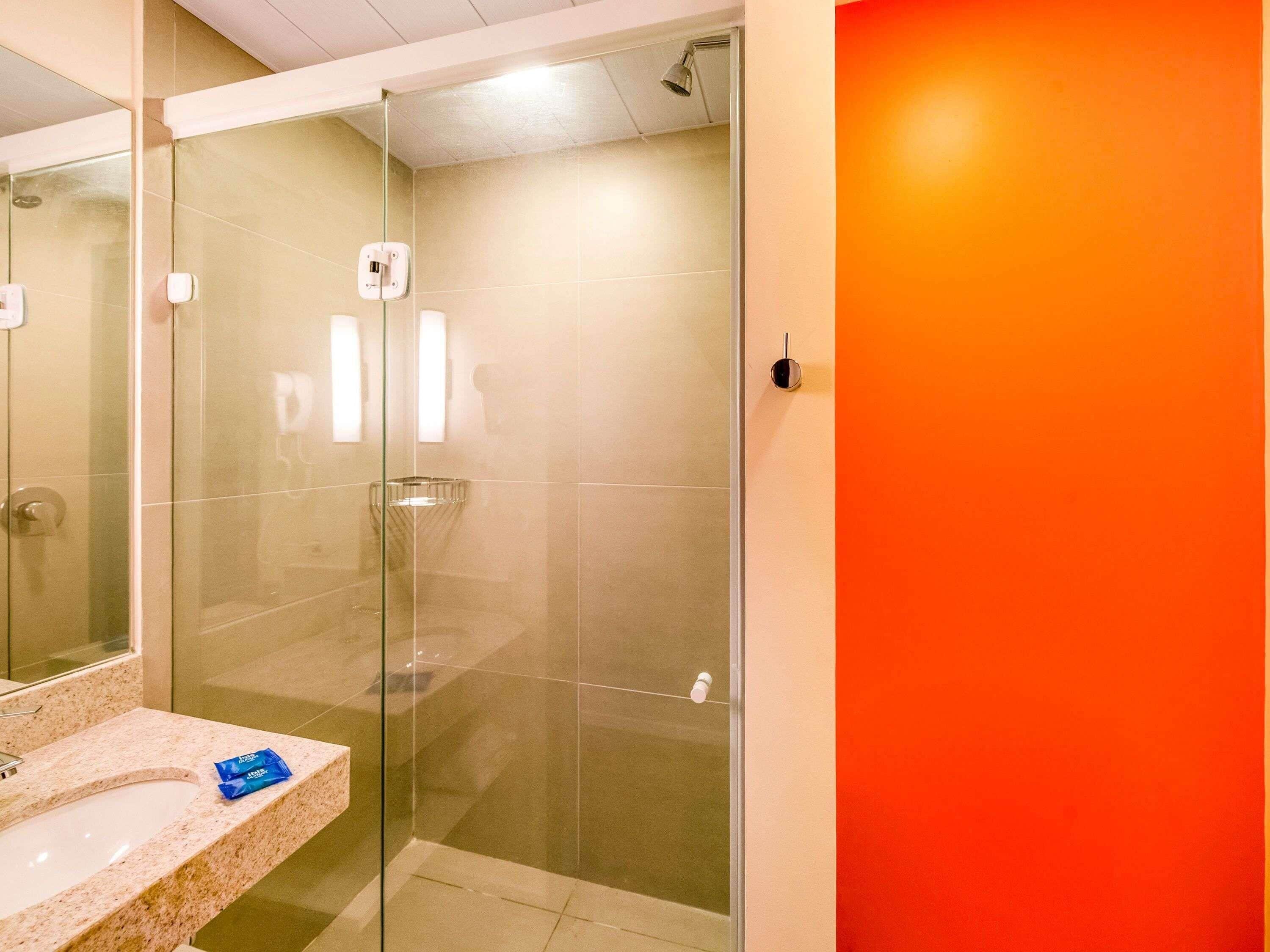 Individually decorated, individually furnished, blackout drapes