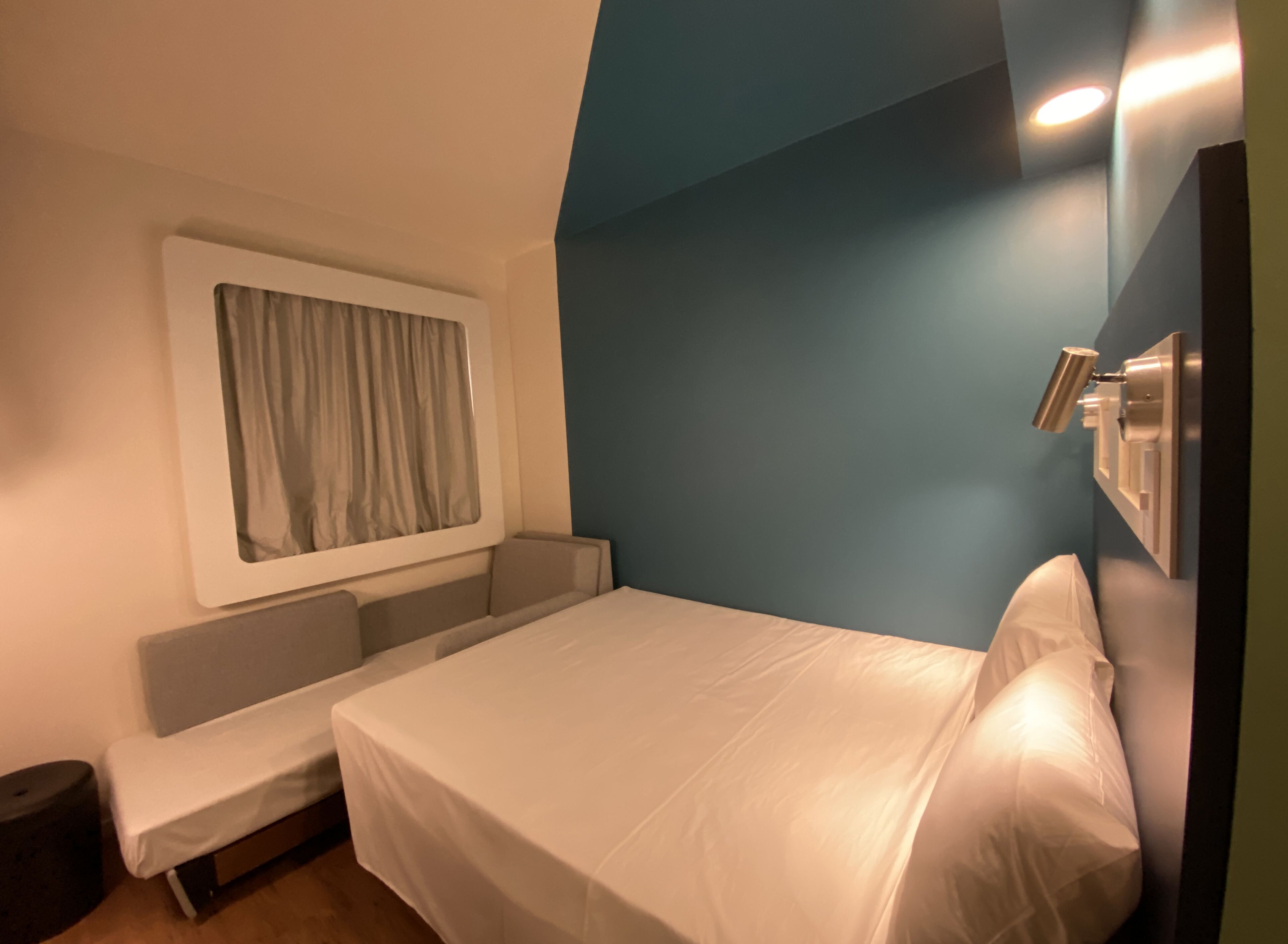 Photo - ibis budget Recife Jaboatão