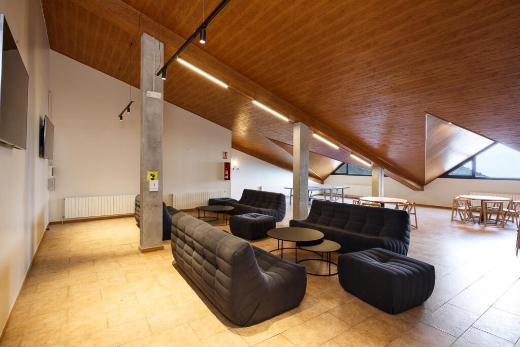 Photo - Abrigall Hostel Masella