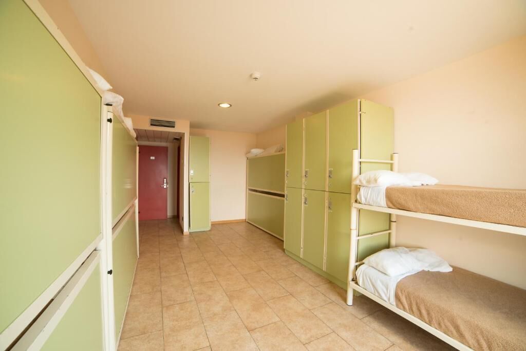 Photo - Abrigall Hostel Masella