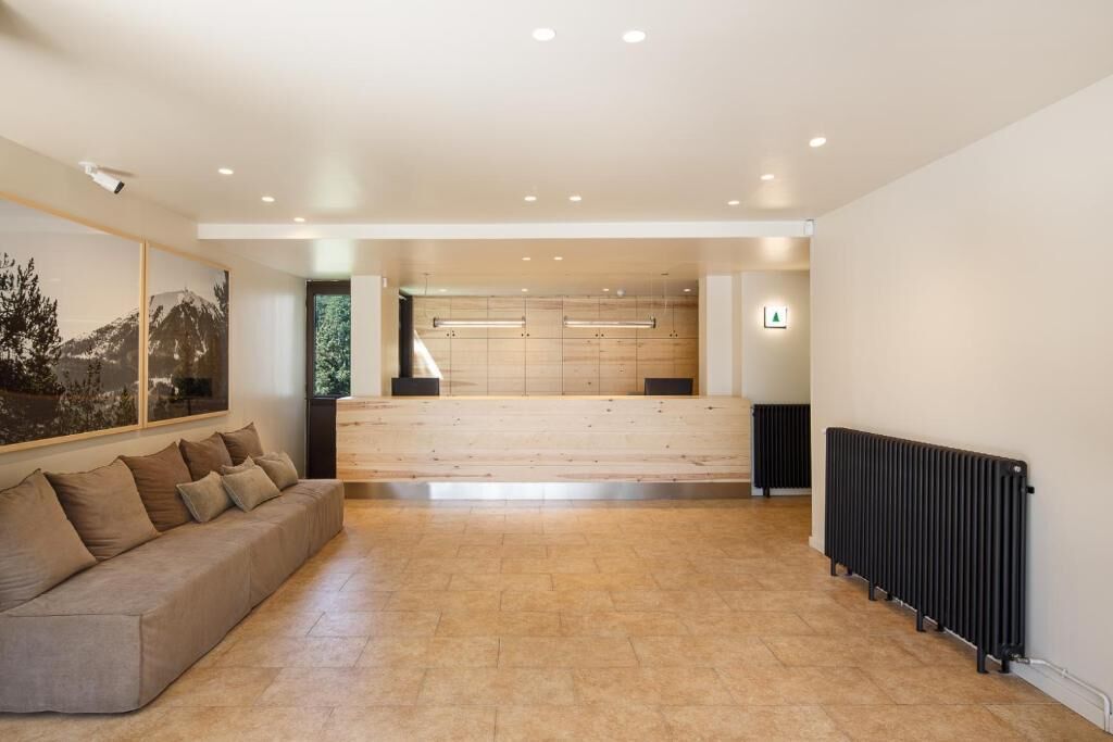 Photo - Abrigall Hostel Masella