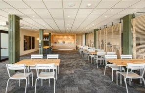 Breakfast, lunch and dinner served - Abrigall Hostel Masella (Alp)