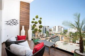 Terras