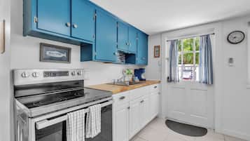 Studiolejlighed | Privat køkken | Kaffe-/temaskine