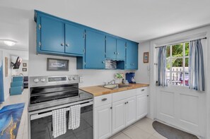 Studio | Private kitchen