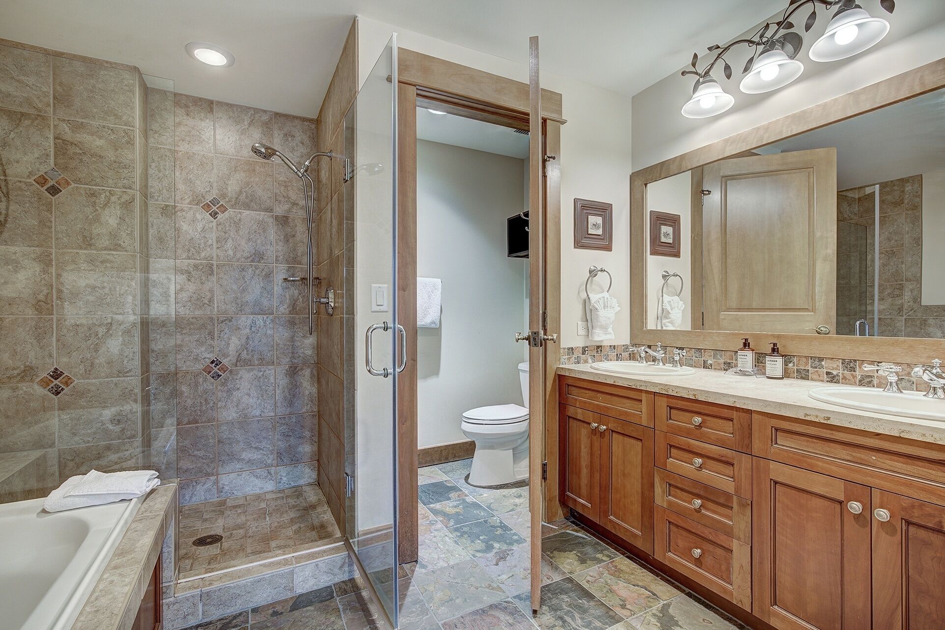 Condo, 2 Bedrooms | Bathroom