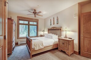 Condo, 3 Bedrooms | 3 bedrooms, free WiFi