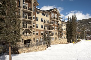 Condo, 1 Bedroom | Exterior