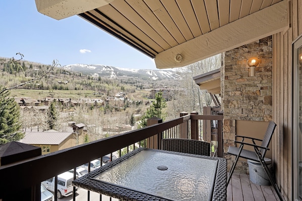 Condo, 3 Bedrooms | Balcony