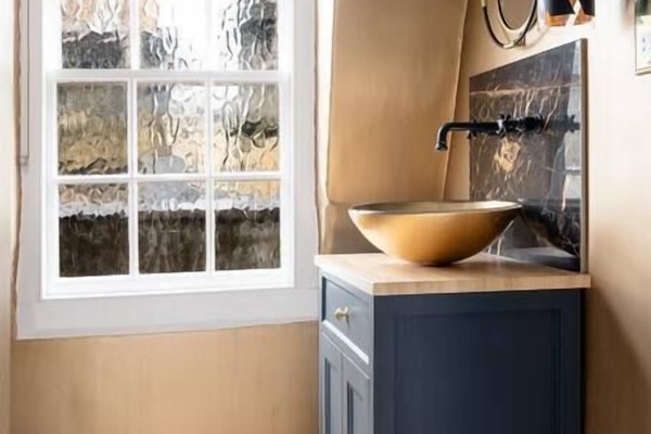 A super stylish apartment right in the heart of Bath.