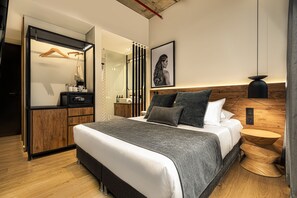 Habitación S Estándar