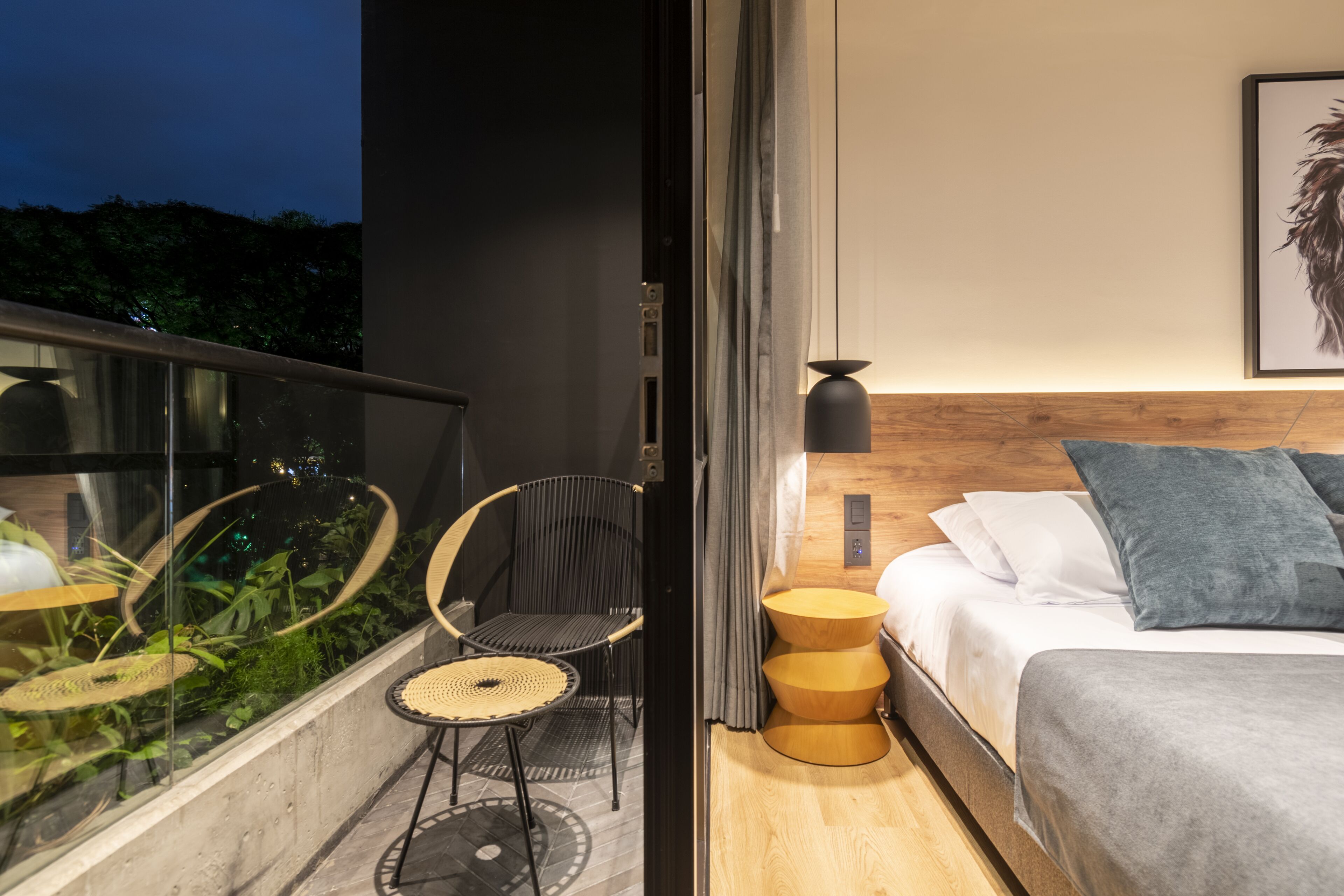 ♡ Balcony and Bed コート♡ 4908 Central Avenue, 1st Floor, Ocean City, NJ