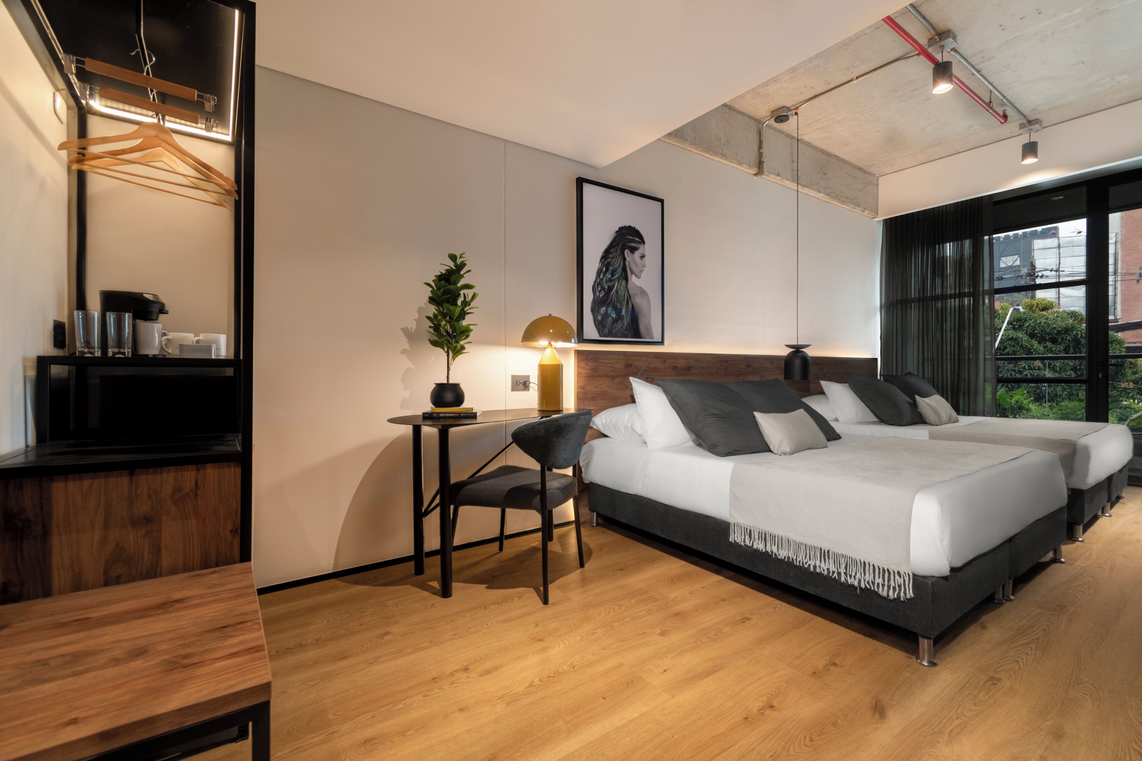 room (xl) | 1 bedroom, premium bedding, in-room safe, blackout curtains