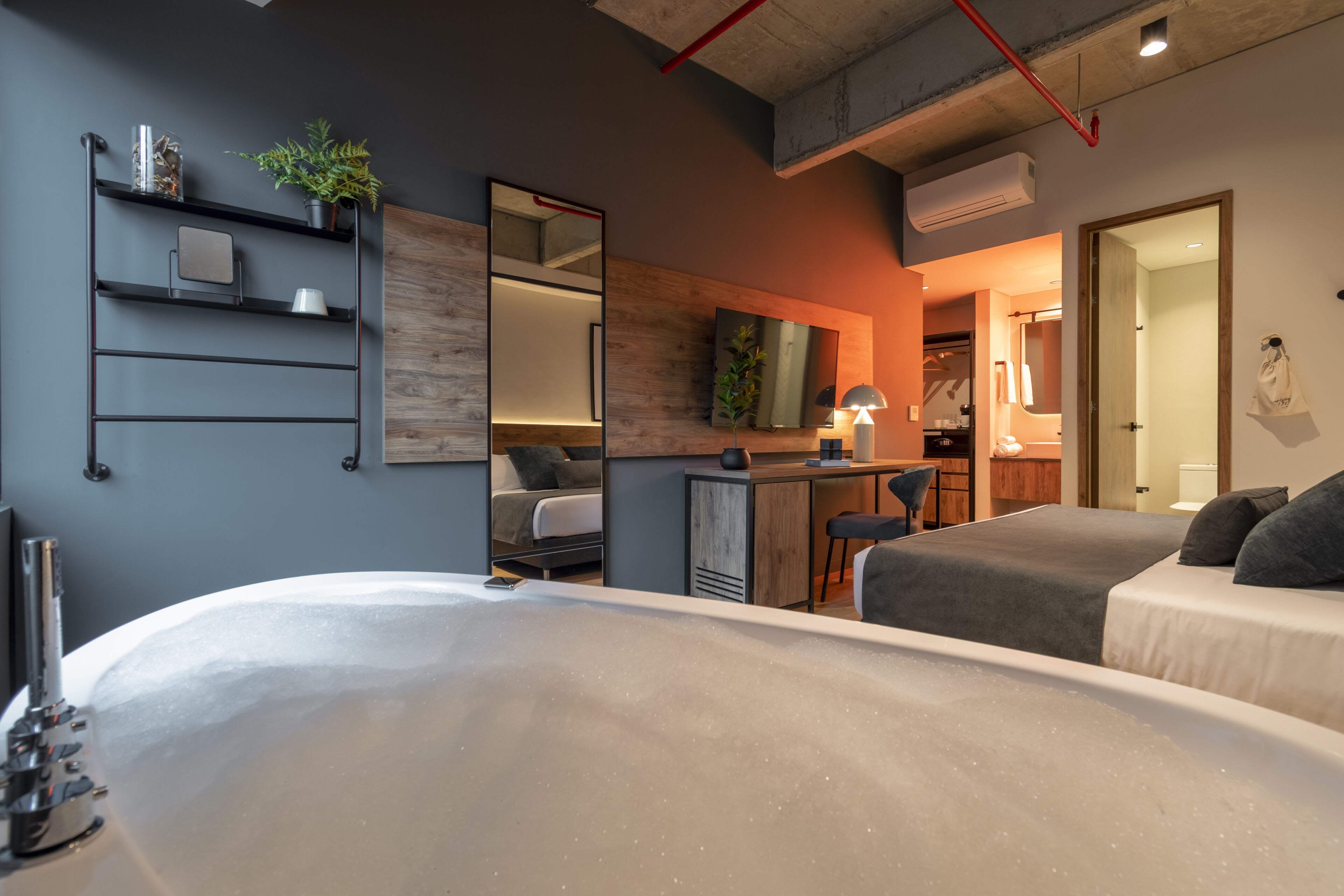 Photo - Hashtag 98 Hotel By Jalo