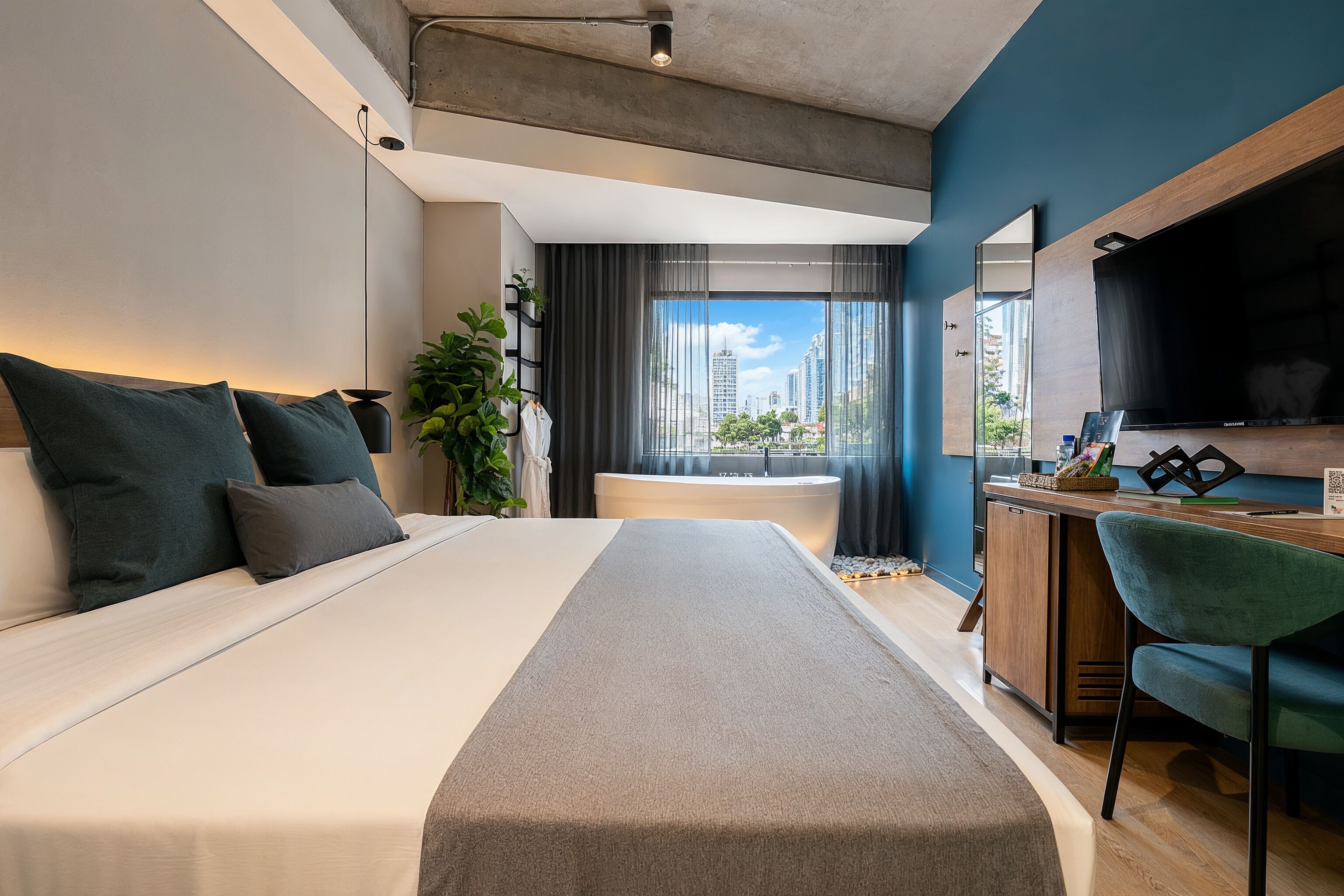 Photo - Hashtag 98 Hotel By Jalo