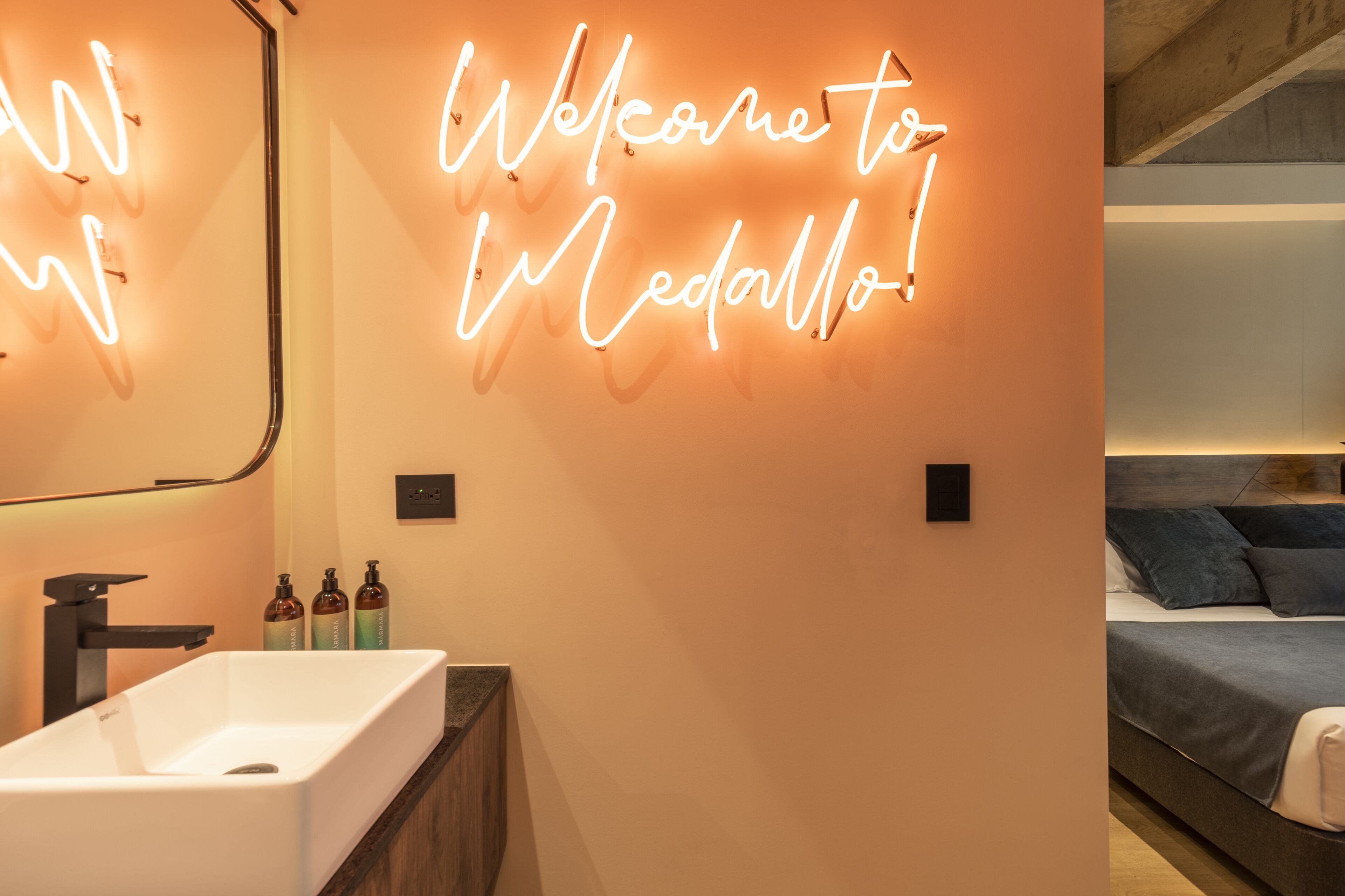 Photo - Hashtag 98 Hotel By Jalo