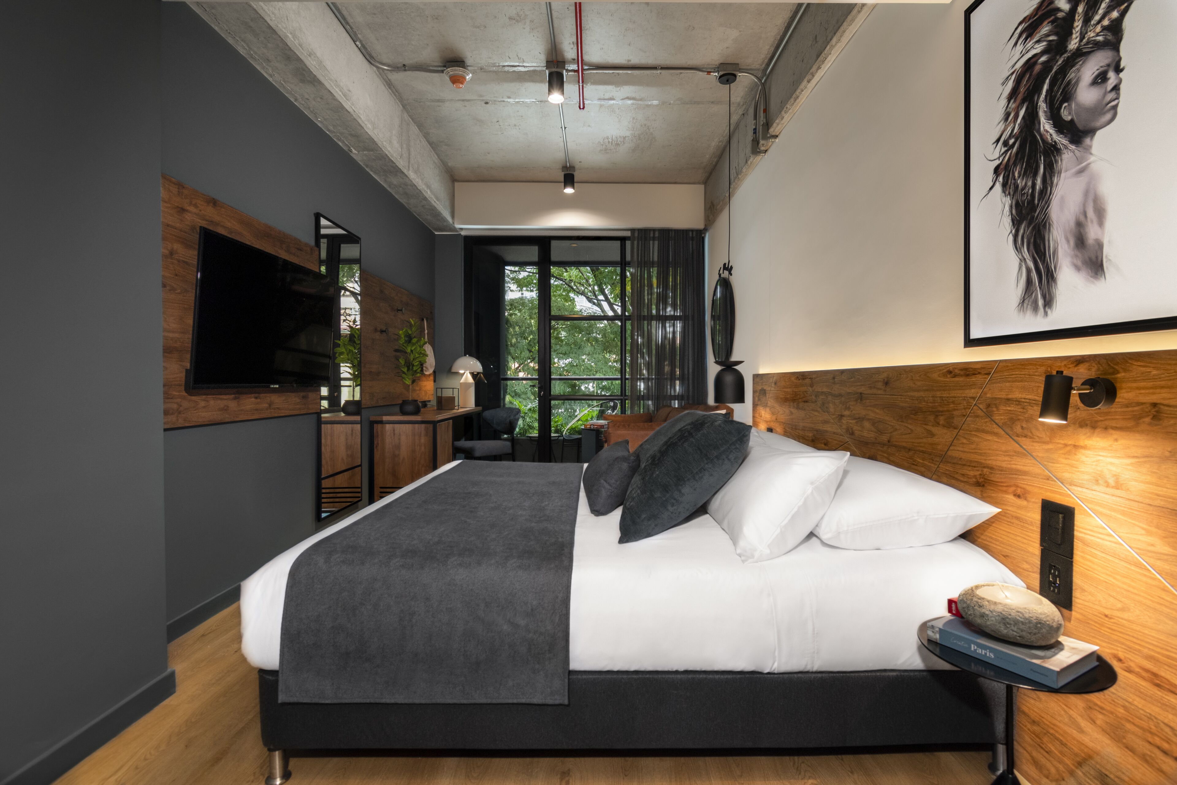 Photo - Hashtag 98 Hotel By Jalo