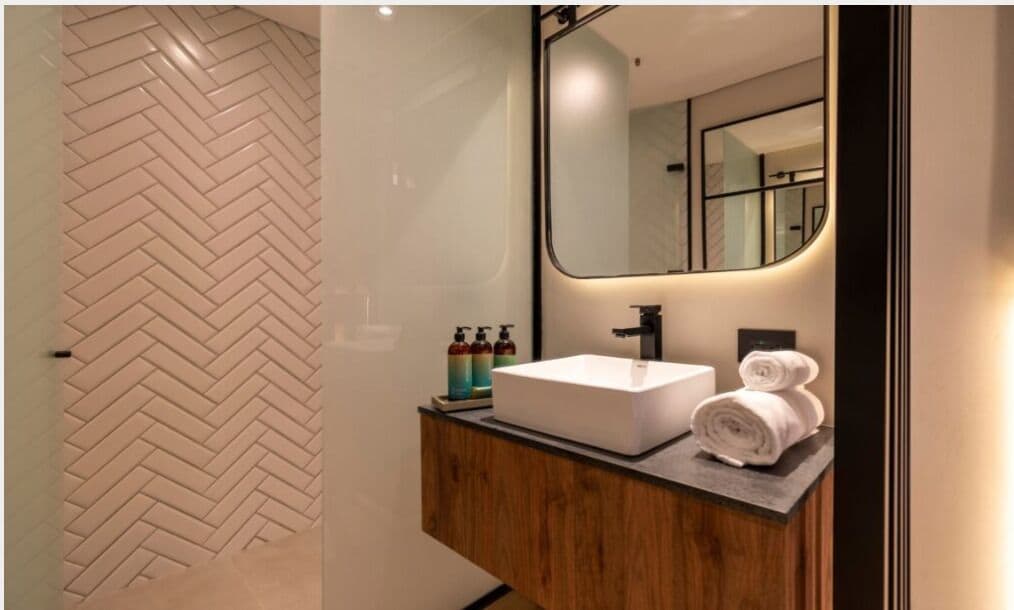 Foto - Hashtag 98 Hotel By Jalo