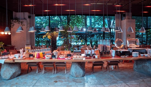 Hashtag 98 Hotel By Jalo