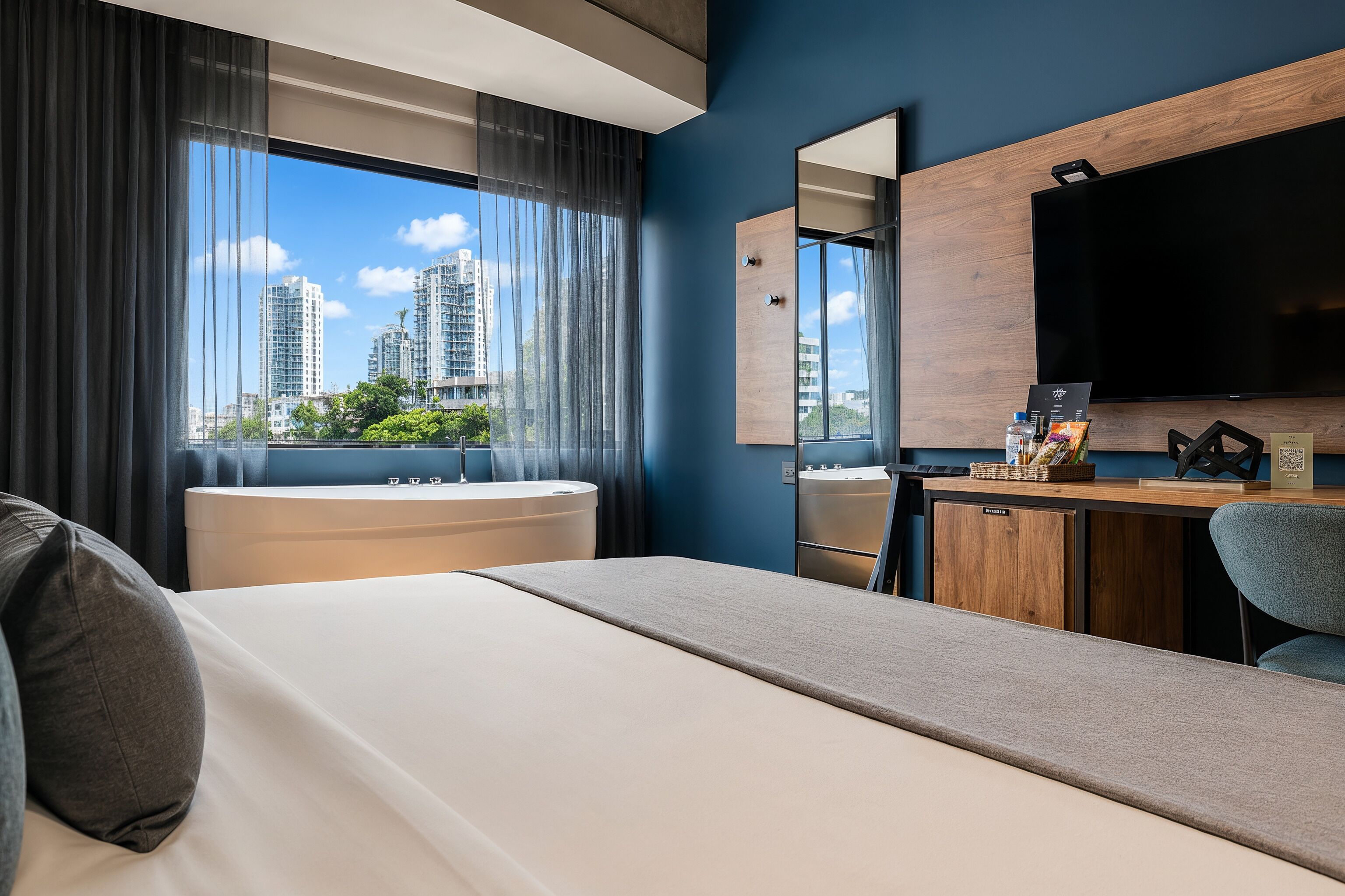 Photo - Hashtag 98 Hotel By Jalo