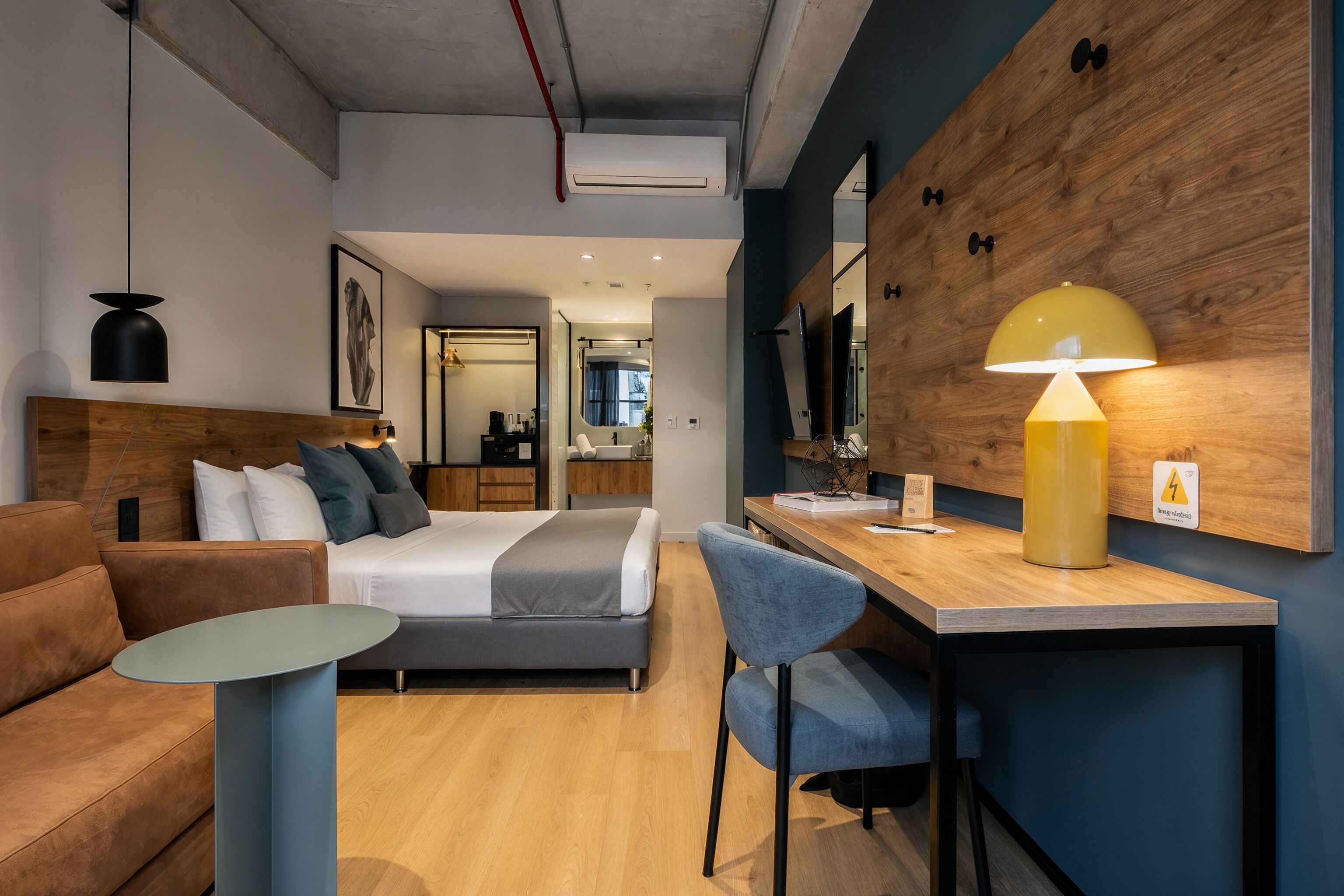 Photo - Hashtag 98 Hotel By Jalo