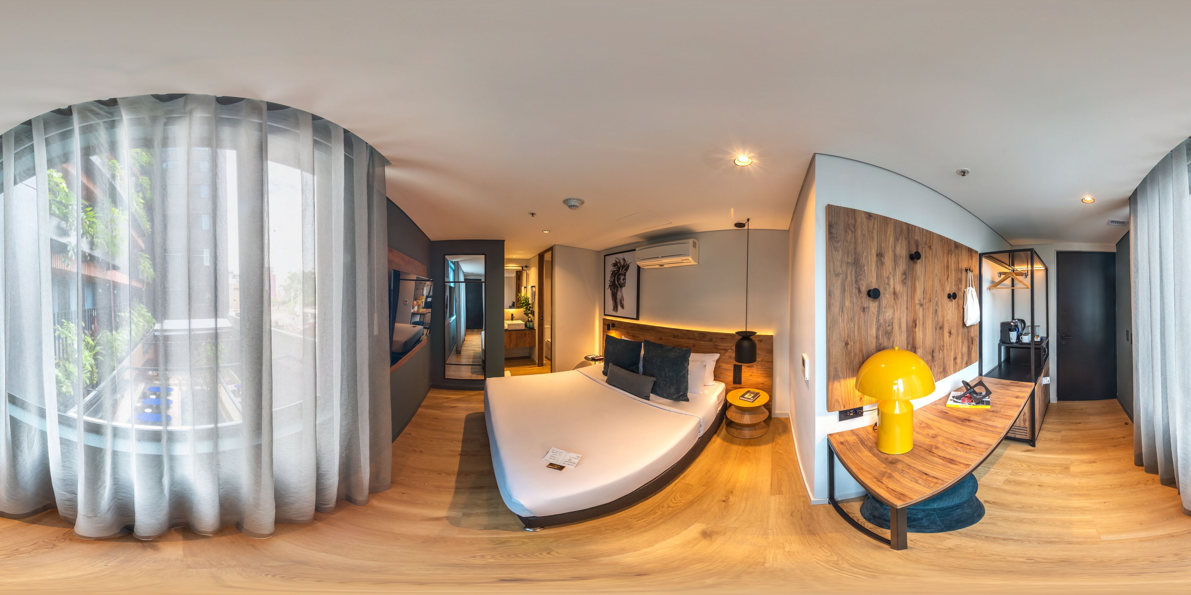 Photo - Hashtag 98 Hotel By Jalo