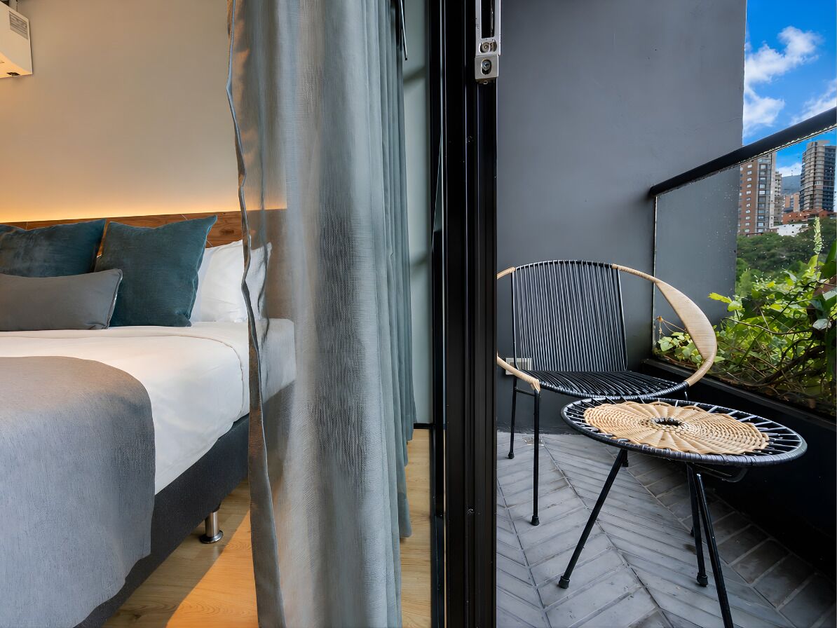 Photo - Hashtag 98 Hotel By Jalo